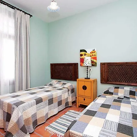 Vila Casa De La Villaflor Yaiza (Lanzarote)