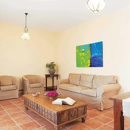 Vila Casa De La Villaflor