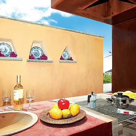 Vila Casa De La Villaflor
