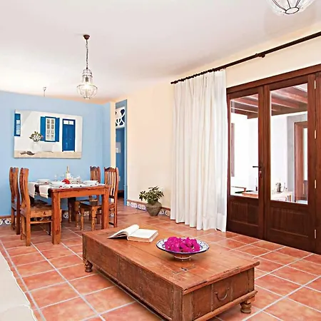 Casa De La Villaflor Vila Yaiza (Lanzarote)