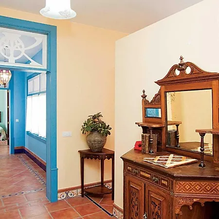 Vila Casa De La Villaflor *